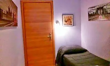 Catania Inn Rooms Italy