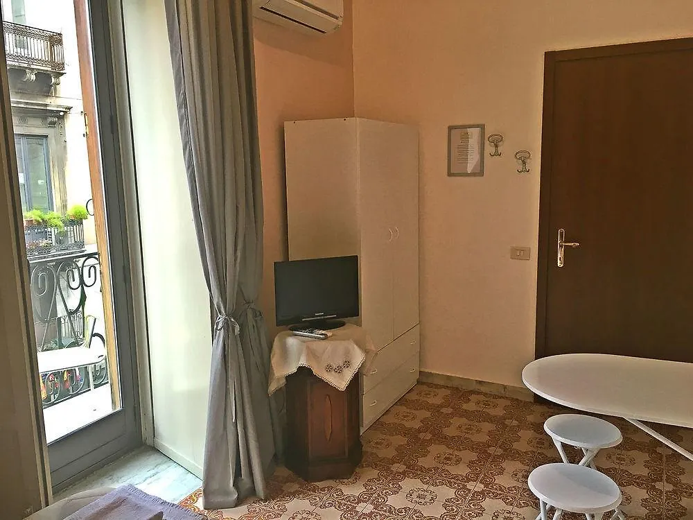 Catania Inn Rooms 2*,  Italy