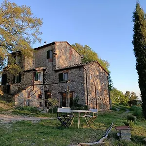 Casa Nati Gospodarstwo wiejskie