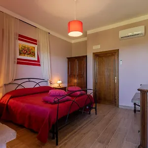 *** Bed & Breakfast Fonteroncone Di Kryvuta Oksana Italy