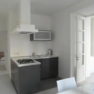 Casa Umberto I Apartament
