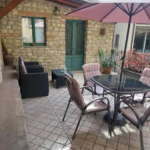 La Casa Nel Borgo Dom wakacyjny