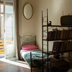 Casa Verdi - House Of Travelers Pensjonat