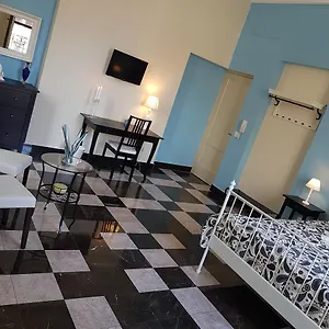 Central Suites Catania Catania